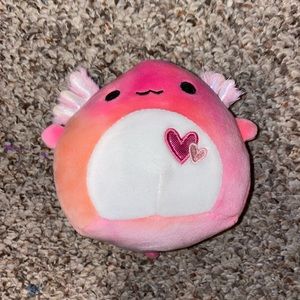 NWOT mini squishmellow